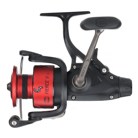 Penn Naviják Fierce V Live Liner 6000 LL