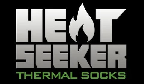 Gardner Ponožky Heat Seeker Thermal Socks