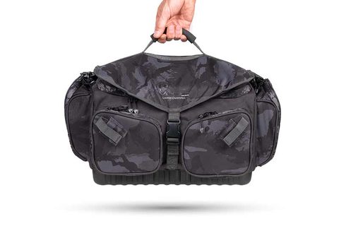 Fox Rage Taška Camo Voyager Large Carryall