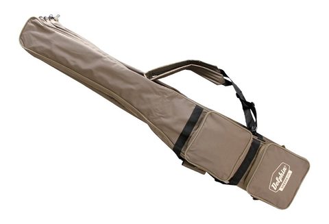Delphin Pouzdro na pruty Sherpa 2.5 komorové 100cm
