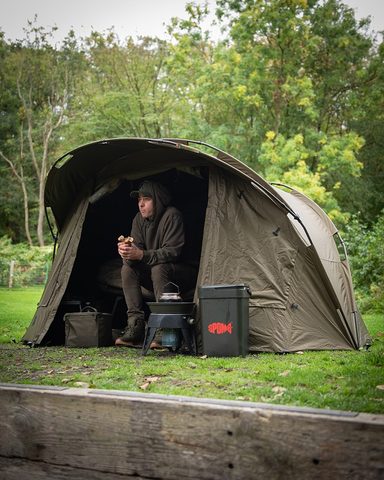 Fox Bivak EOS MK2 1 Person Bivvy