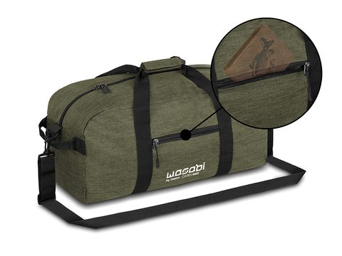 Delphin Taška Wasabi CarryMid