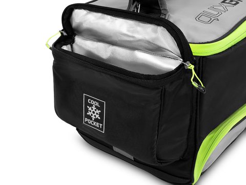 Delphin Taška Reaxe QuixBag 2xBox XL