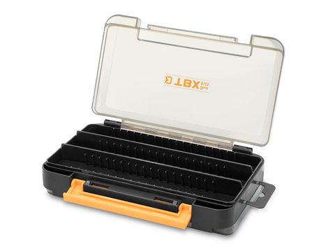 Delphin Krabice TBX Duo 175-15P EVA