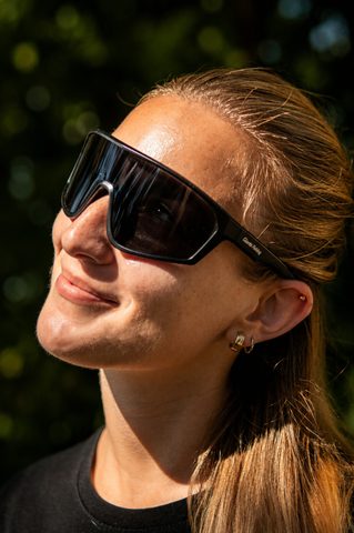Giants fishing Polarizačné okuliare Sport Black