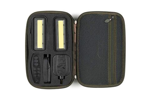 Fox Pouzdro Camolite RX+ Security Case