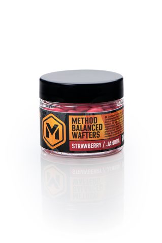 Mivardi Method balanced Wafters 8mm 20g