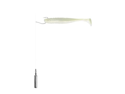 Delphin Záťaž B! Dropshot valček 5ks