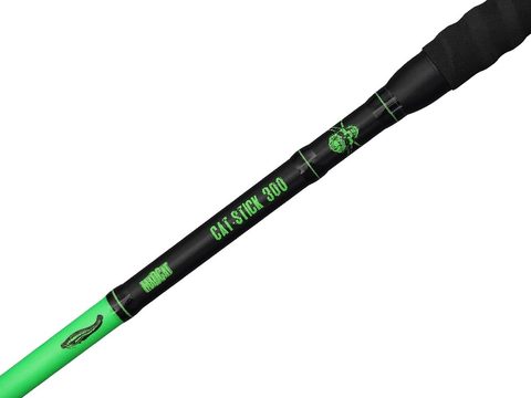 Madcat Prut UV Series Cat-Stick Rod 3m 150-300g