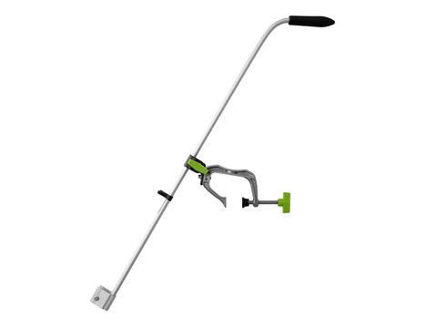 Delphin Držiak na sondu Echo