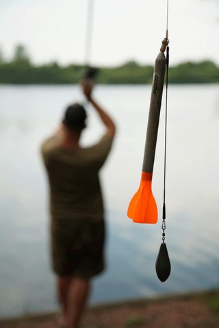 Fox Marker Exocet Marker Float Kit