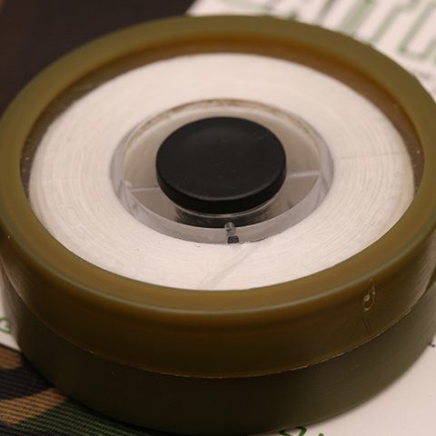 Gardner Šňůrka Bait Floss 50m