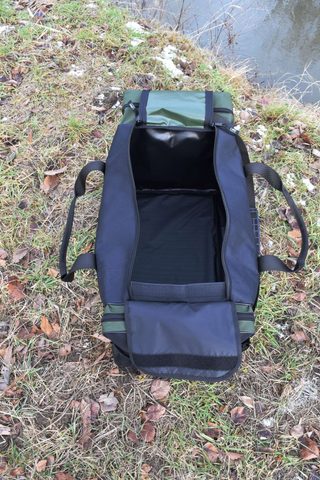 R-Spekt Cestovná taška Carper