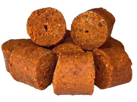 LK Baits Pelety Salt Salmon Pellets