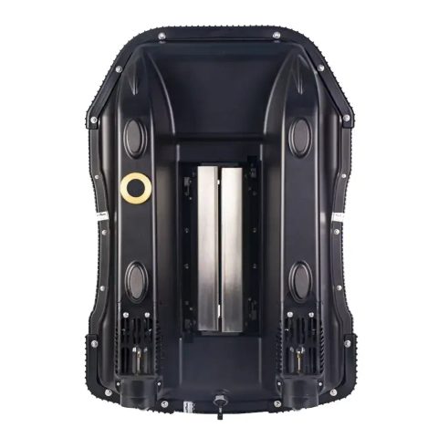 Boatman Zavážecí lodička Leader Pro 3.0 S GPS a Echolotem