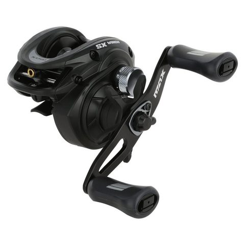 Abu Garcia Multiplikátor Max SX Winch Low Profile Reel