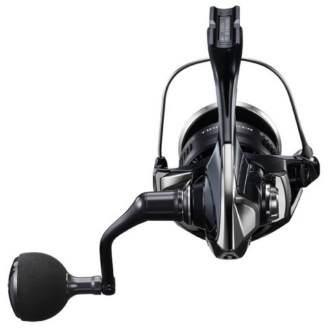 Shimano Naviják Twin Power XD FB 4000 PG