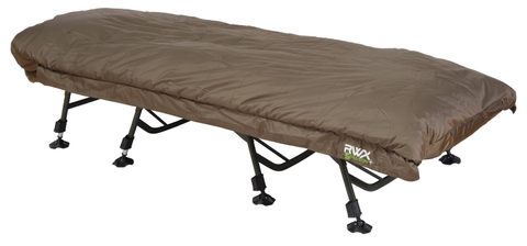 Giants Fishing Spací vak RWX 5 Season Sleeping Bag