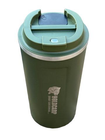 Holdcarp Thermo hrnek Thermo Inox LED Mug