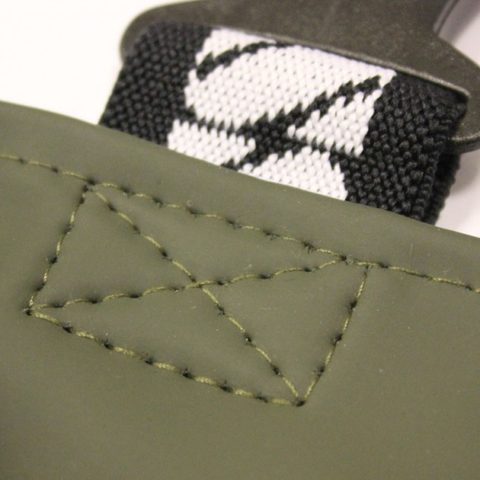 Vass Prsačky VASS-TEX 650