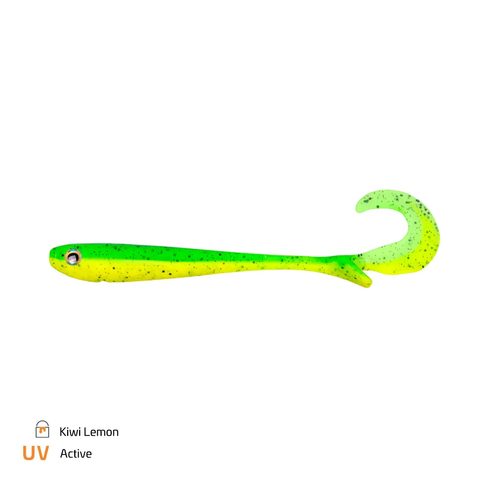 Zeck Gumová nástraha Baby Butcher 120