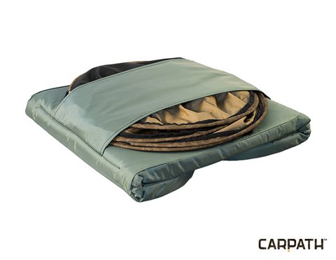 Delphin Podložka Area S-MAT Carpath