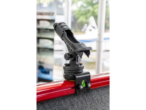 Railblaza Základňa HEXX Gunnel Track Mount