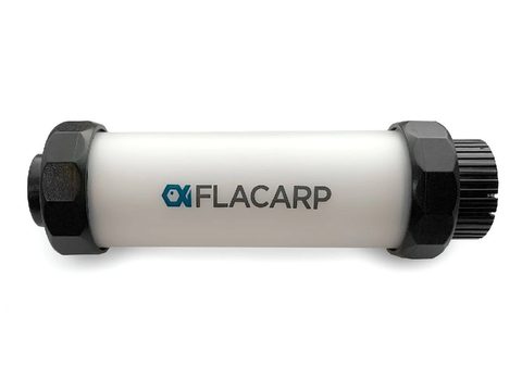 Flacarp Bivakové svetlo FL7 s prijímačom vodotesné USB-C