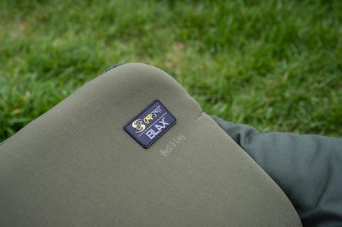 Carp Spirit Lehátko Blax Bed 6 legs