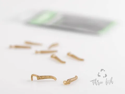 Zfish Rovnátko Pop-Up Hook Aligner 10ks