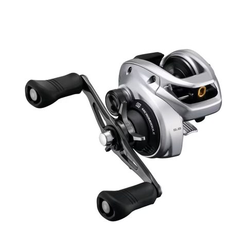 Shimano Naviják Tranx B 301 Left Hand