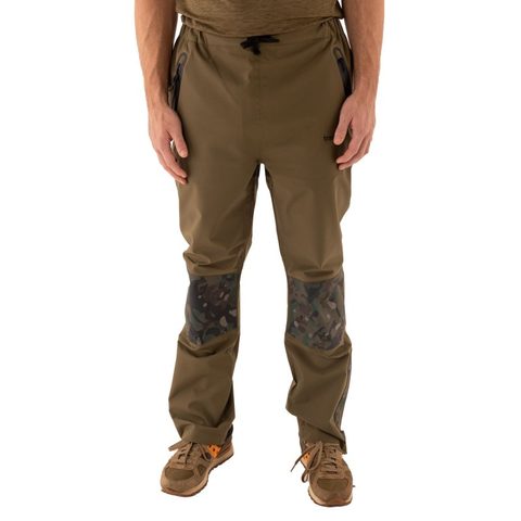 Trakker Nohavice TechPro Waterproof Trousers