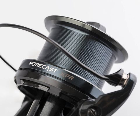 Zfish Naviják Forecast XFR 9000