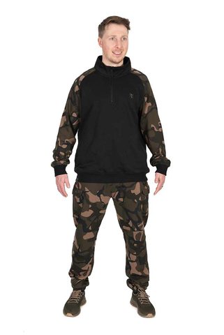 Fox Tepláky LW Camo Joggers
