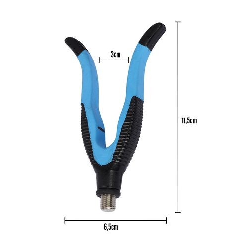 Giants fishing Rohatinka Feeder Long Rod Real Rest