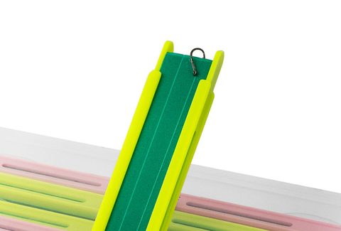 Delphin Krabička TBX Duo 185-5P EVA