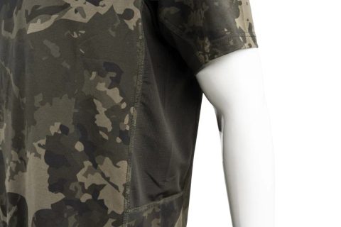 Nash Triko ZT Lite Luxe T Shirt Camo