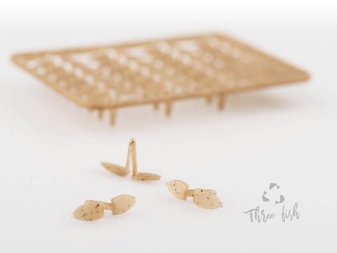 Zfish Zarážky na pelety Pellet Stops