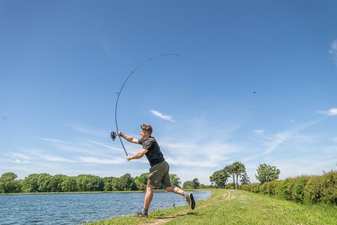 Avid Prút Exodus Pro 12ft Spod/Marker