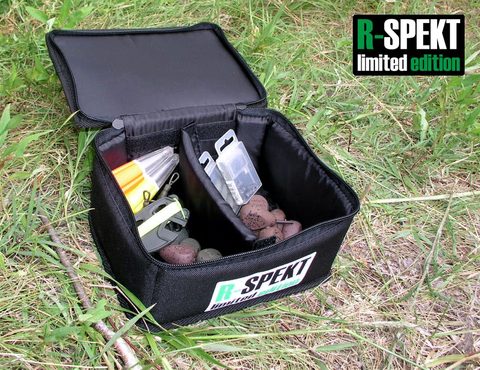 R-Spekt Taška na olová závaží