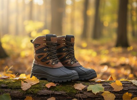 Delphin Boty ProTrax