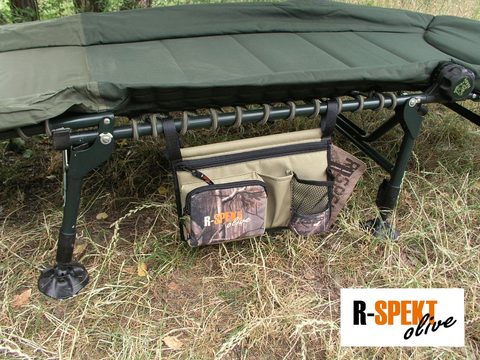 R-Spekt Organizér na lehátko / čln