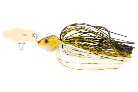 Fox Rage Nástraha Bladed Jig Pike