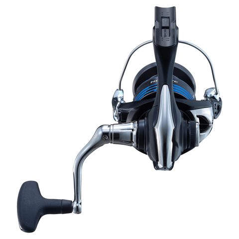 Shimano Navijak Nexave 2500 HG FI
