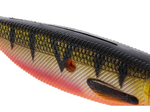 Westin Gumová nástraha ShadTeez Hollow UV Craw 1ks