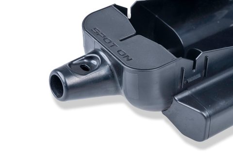 Nash Lopatka Spot On Bushwhacker Pro Spoon