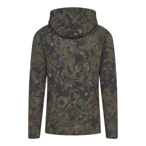 Trakker Triko Camo UV Hooded Shirt