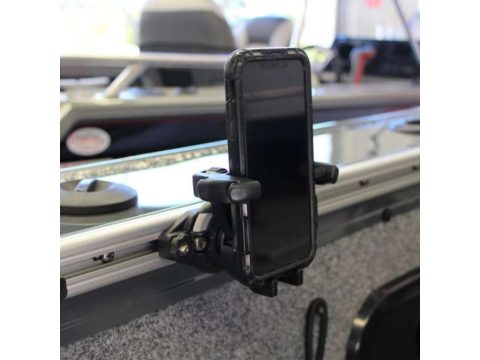 Railblaza Lišta TracLoader Gunnel Track 300mm