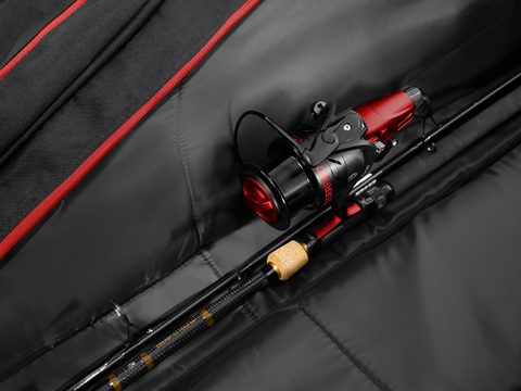 Delphin Puzdro Atoma Triple 360-3 130cm