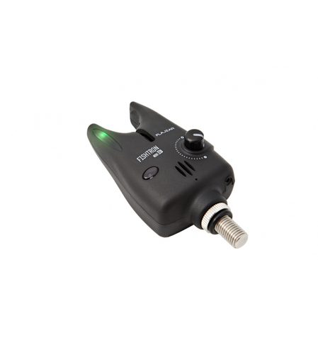 Flajzar Signalizátor záběru Fishtron E3